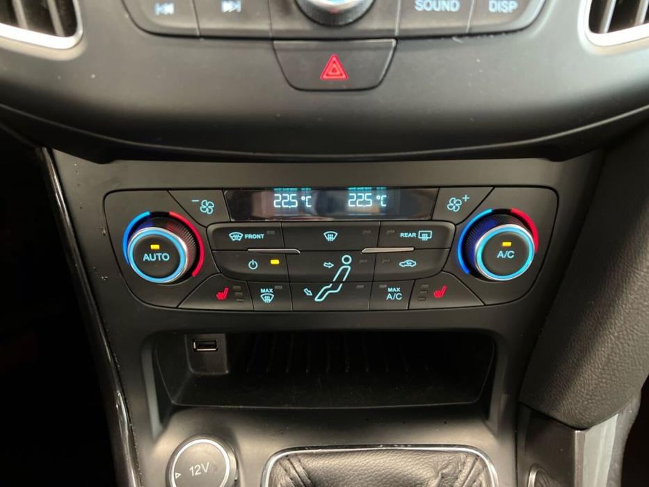 FORD Focus 2017