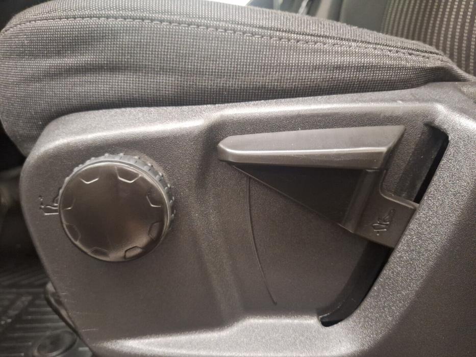 FORD Tourneo Custom 2017