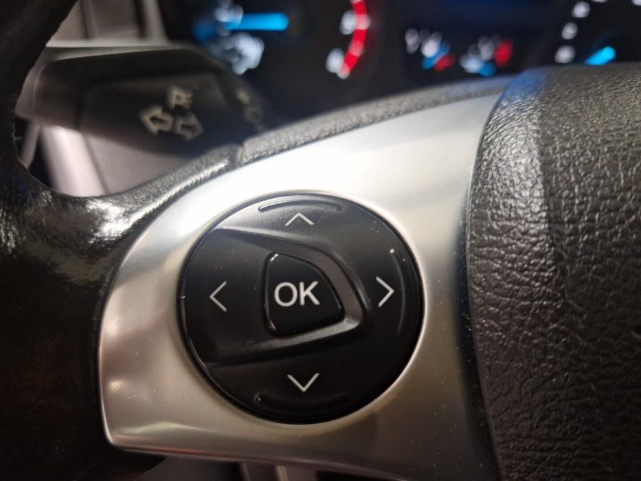 FORD Tourneo Custom 2017