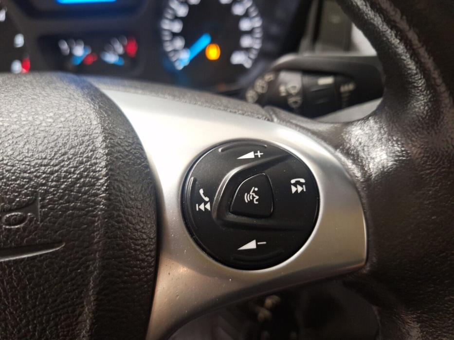 FORD Tourneo Custom 2017