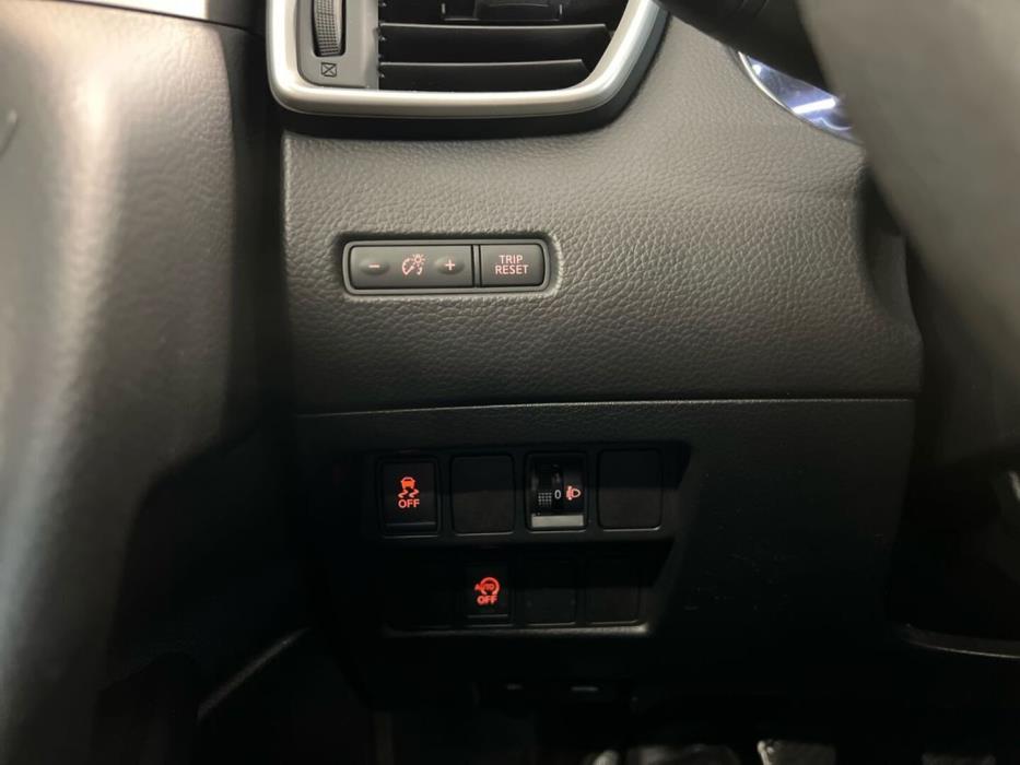 NISSAN Qashqai 2014