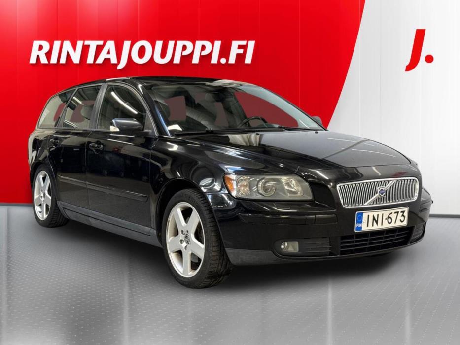 VOLVO V50 2005