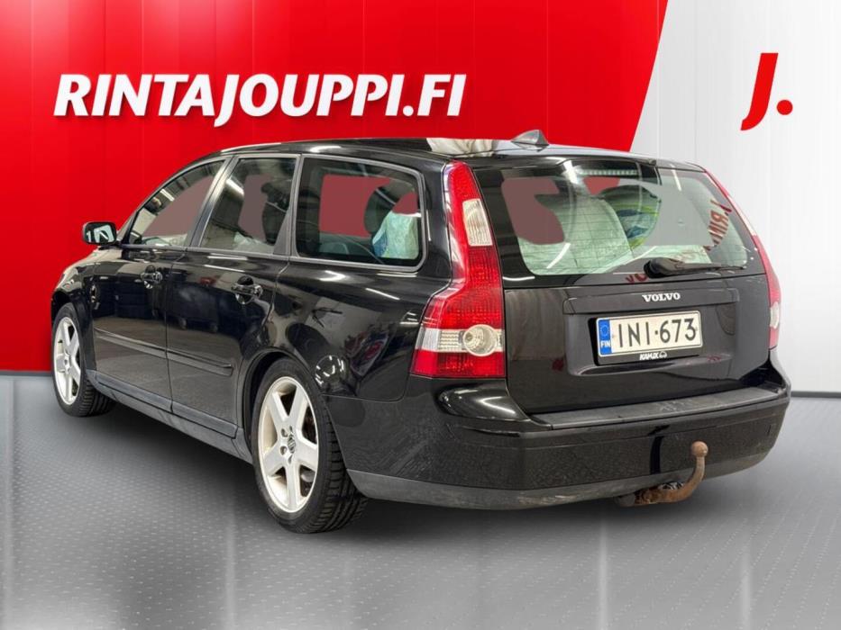 VOLVO V50 2005