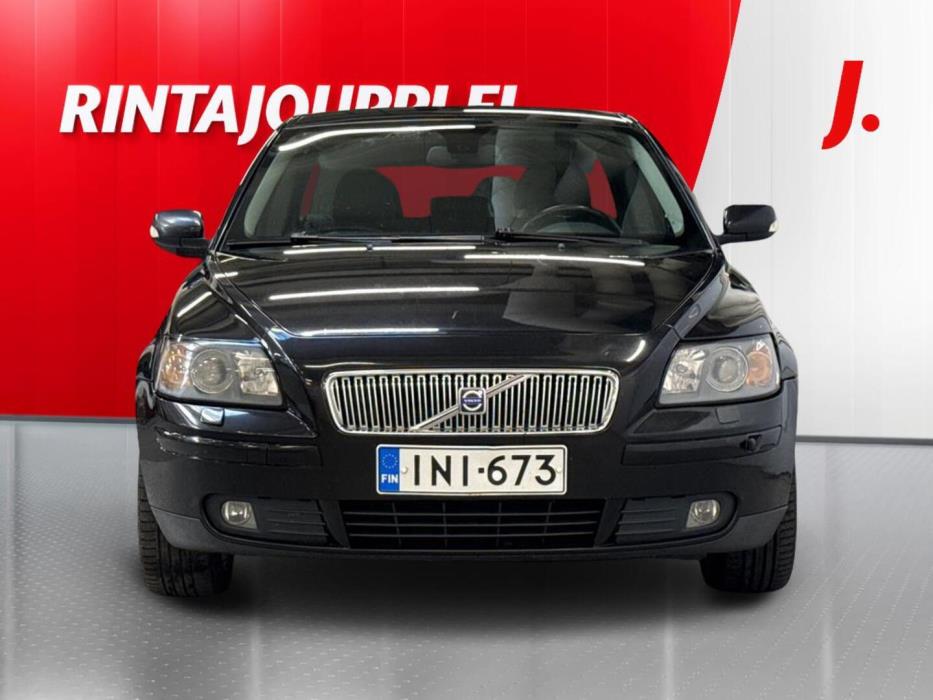 VOLVO V50 2005