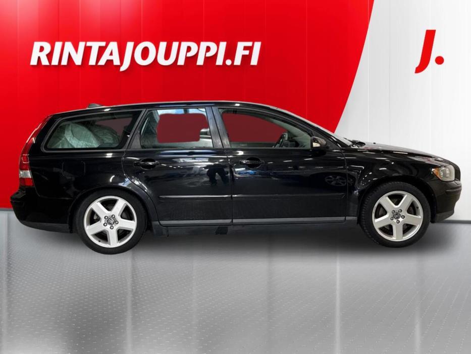 VOLVO V50 2005