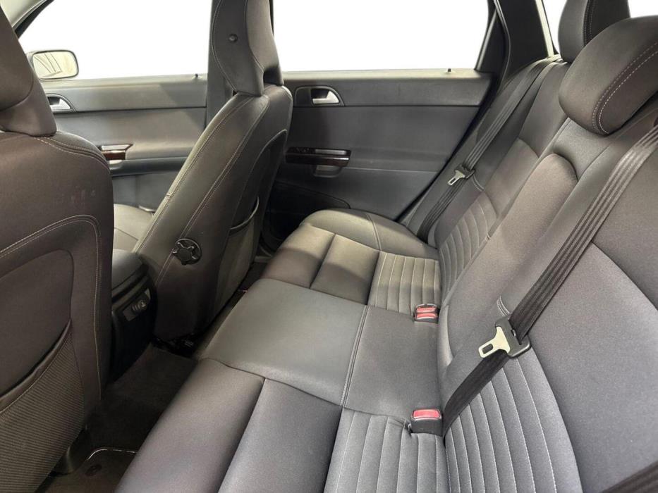 VOLVO V50 2005