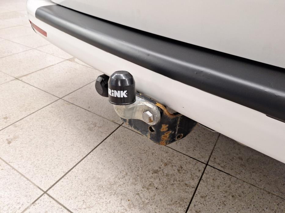 VOLKSWAGEN Transporter 2014