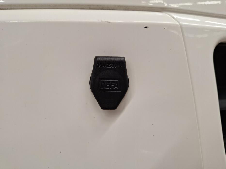 VOLKSWAGEN Transporter 2014