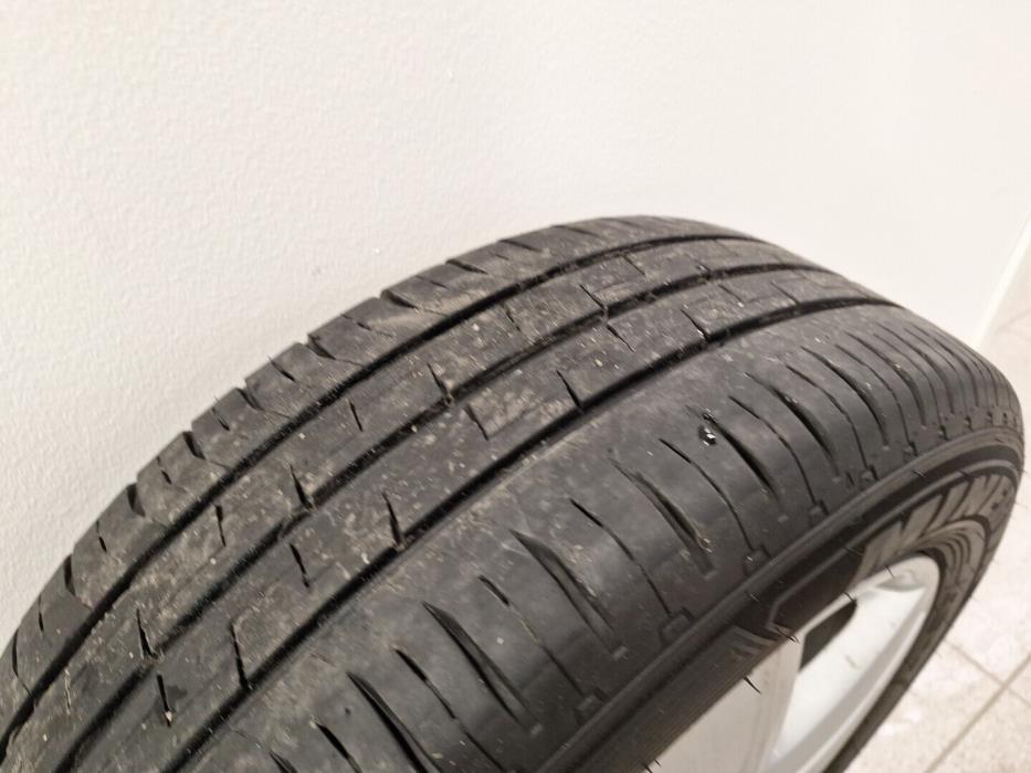 VOLKSWAGEN Transporter 2014