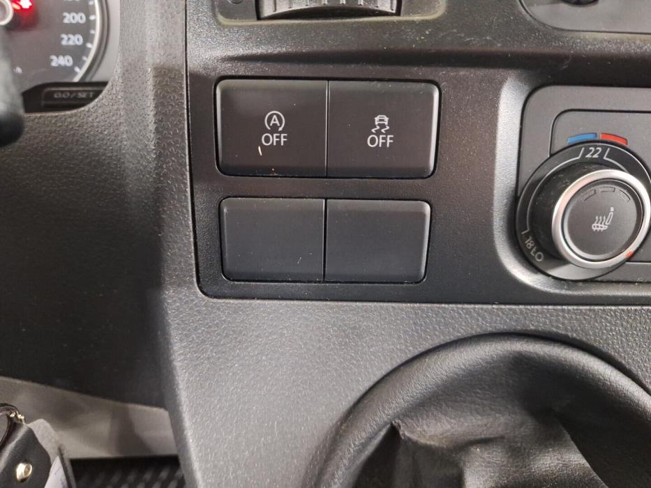 VOLKSWAGEN Transporter 2014