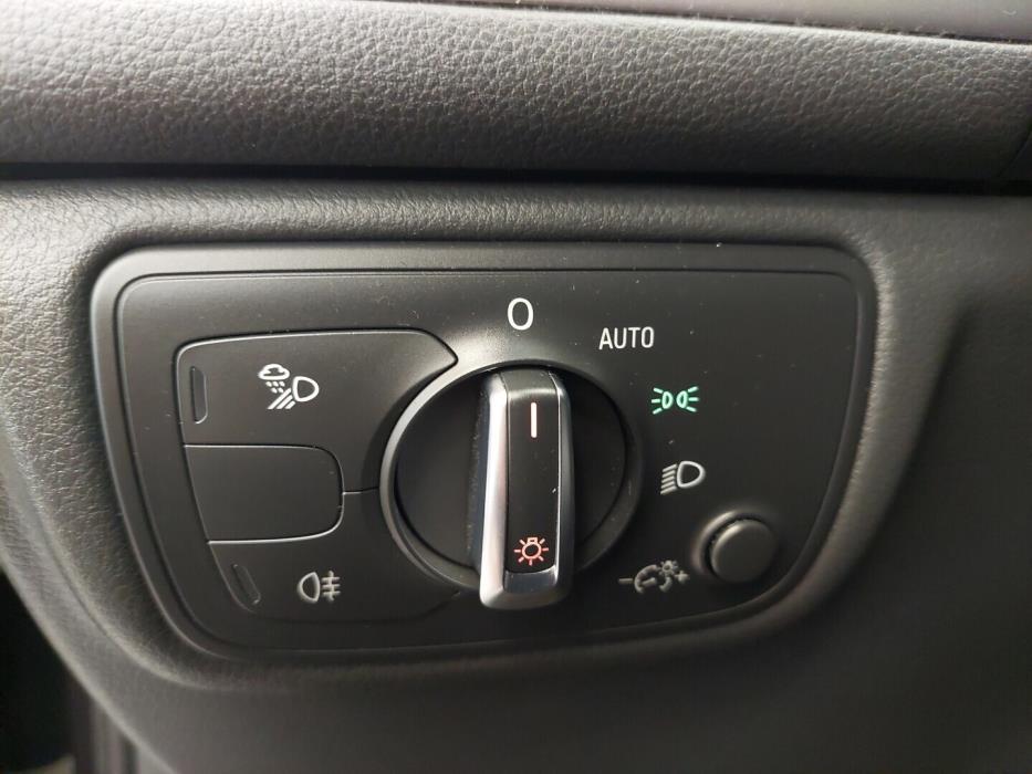 AUDI A6 ALLROAD 2014