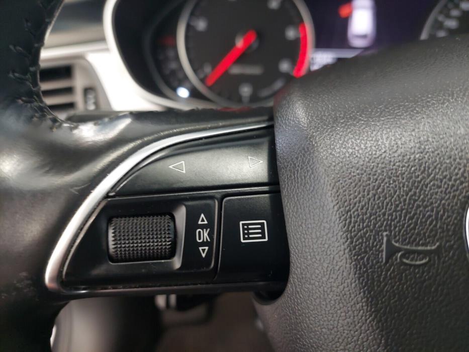 AUDI A6 ALLROAD 2014