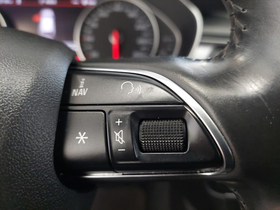 AUDI A6 ALLROAD 2014