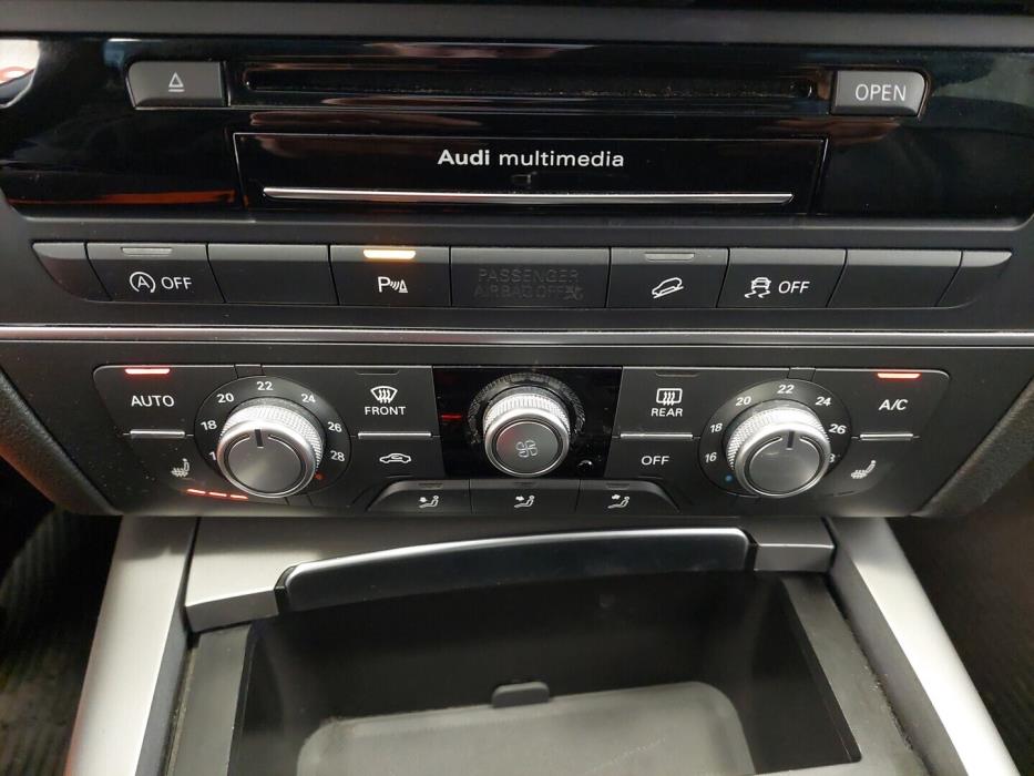 AUDI A6 ALLROAD 2014