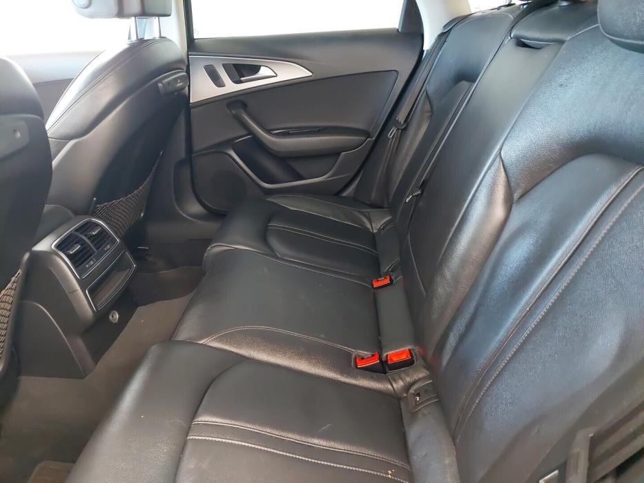 AUDI A6 ALLROAD 2014