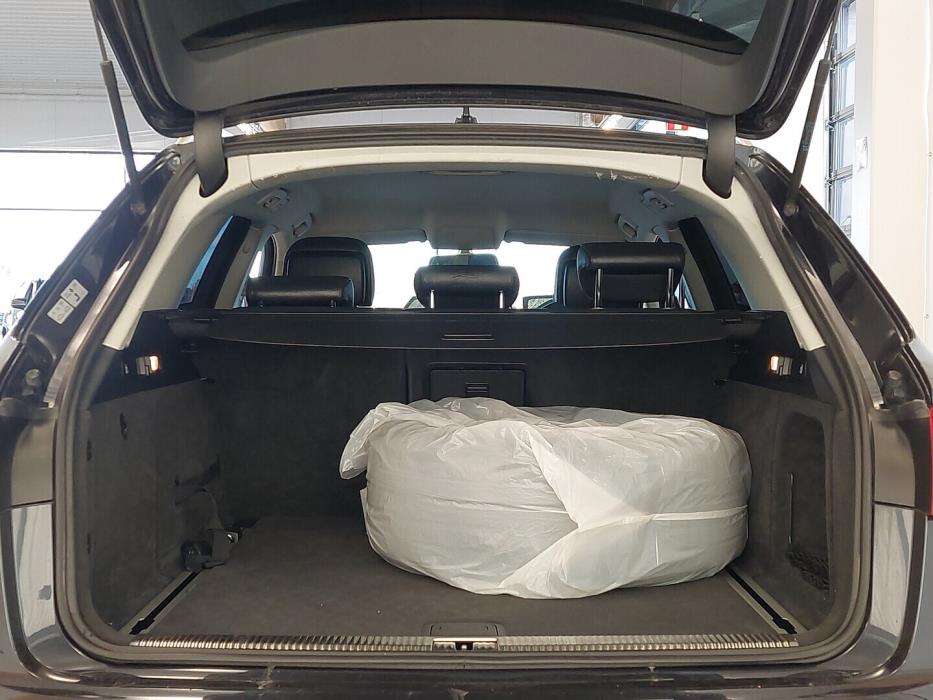 AUDI A6 ALLROAD 2014