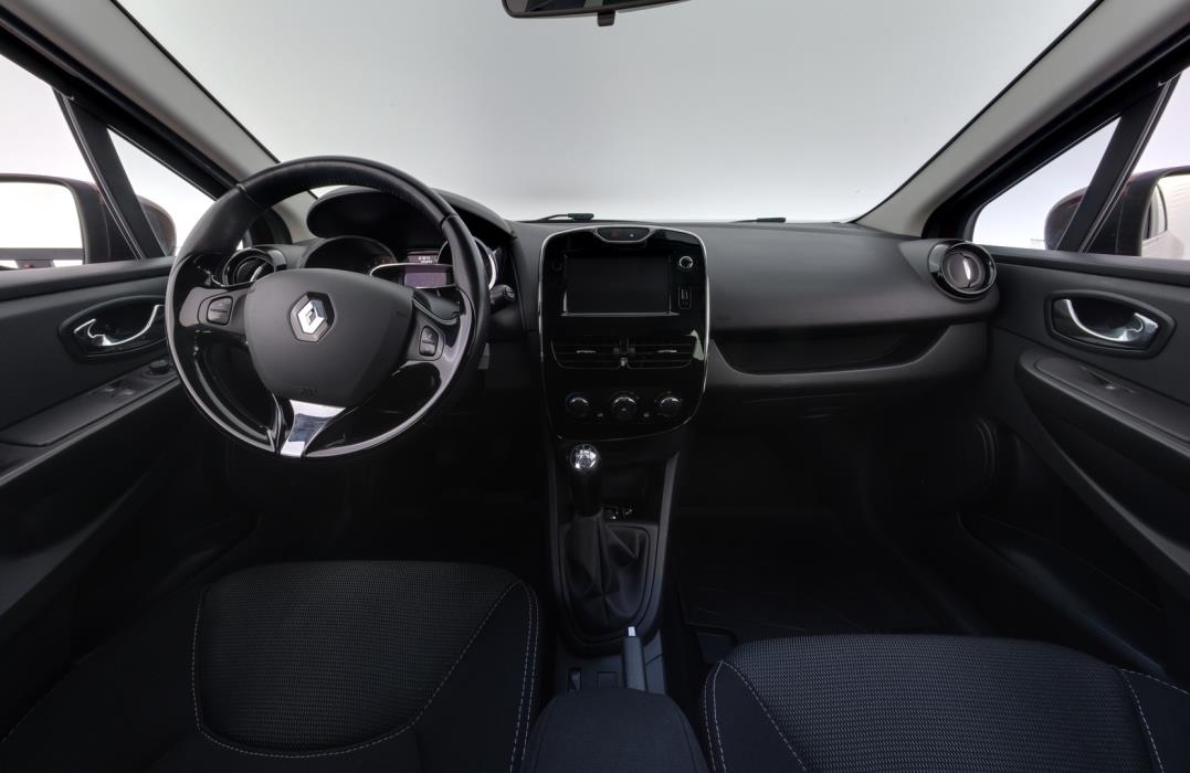RENAULT Clio 2014