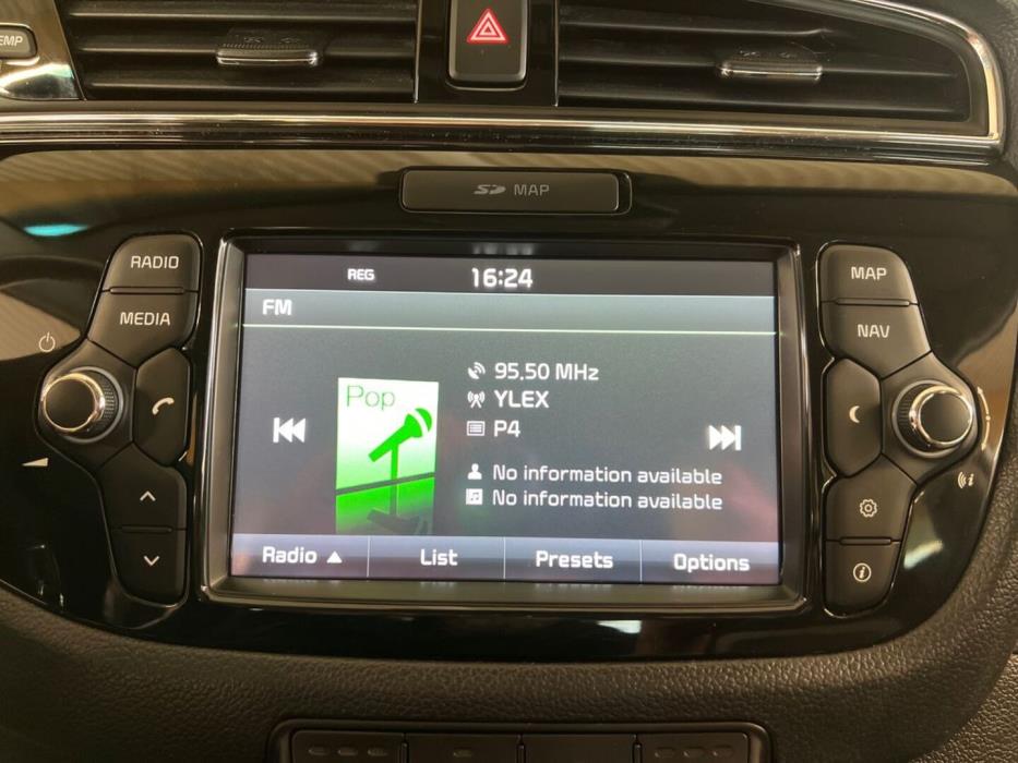 KIA cee'd 2017