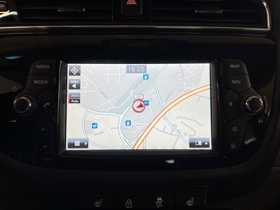 KIA cee'd 2017