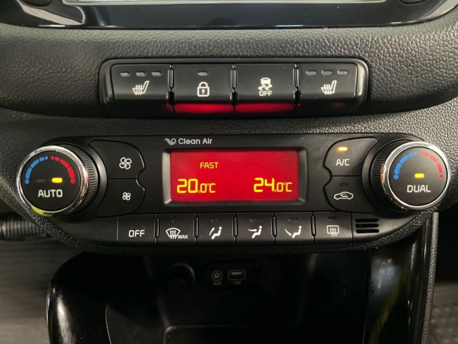 KIA cee'd 2017