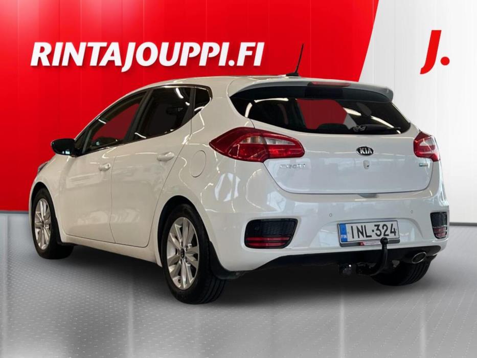 KIA cee'd 2017