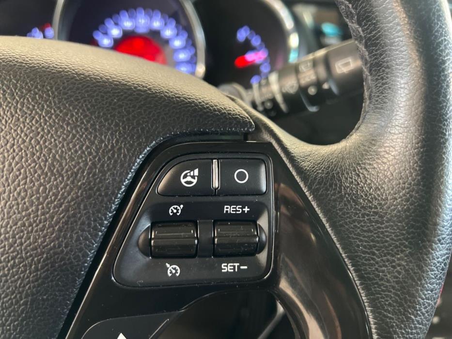 KIA cee'd 2017