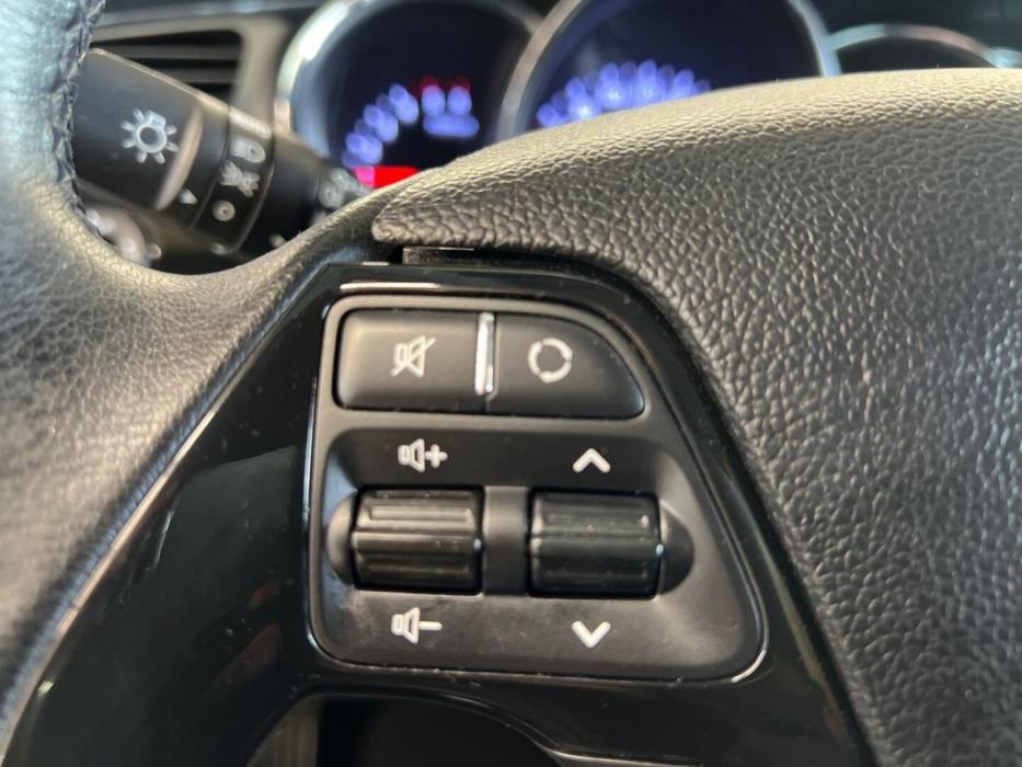 KIA cee'd 2017
