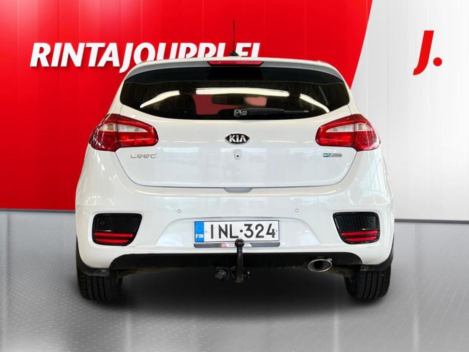 KIA cee'd 2017
