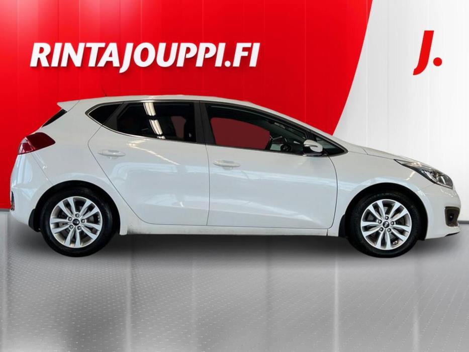 KIA cee'd 2017