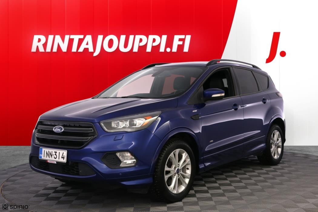 FORD Kuga 2017