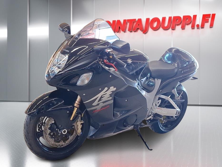 SUZUKI GSX 2006