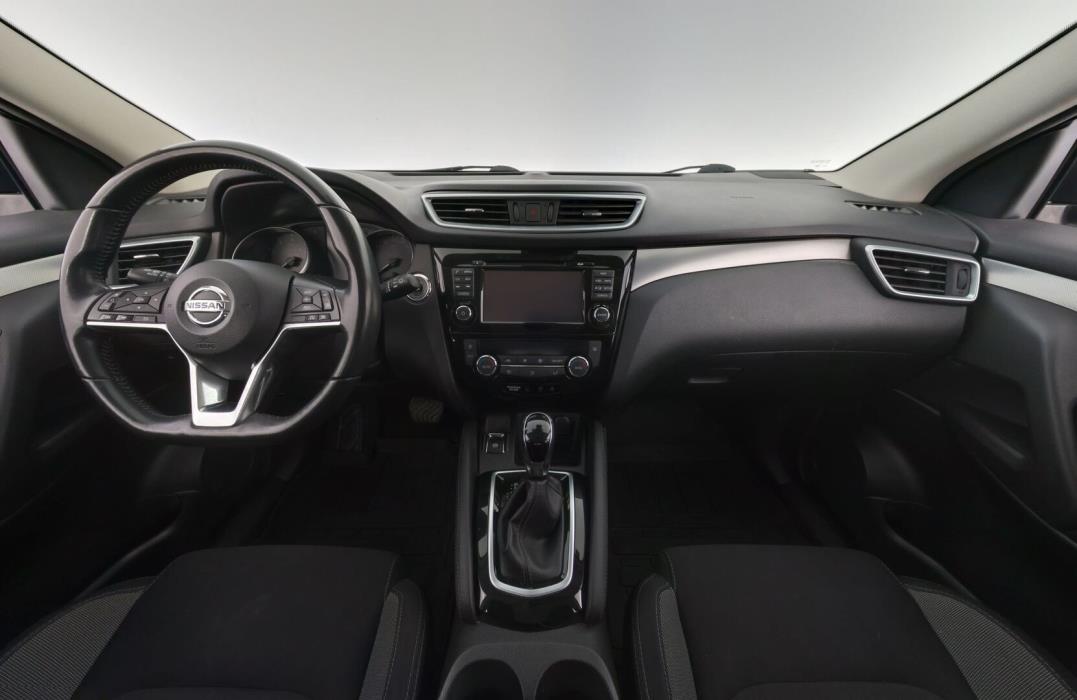 NISSAN Qashqai 2018