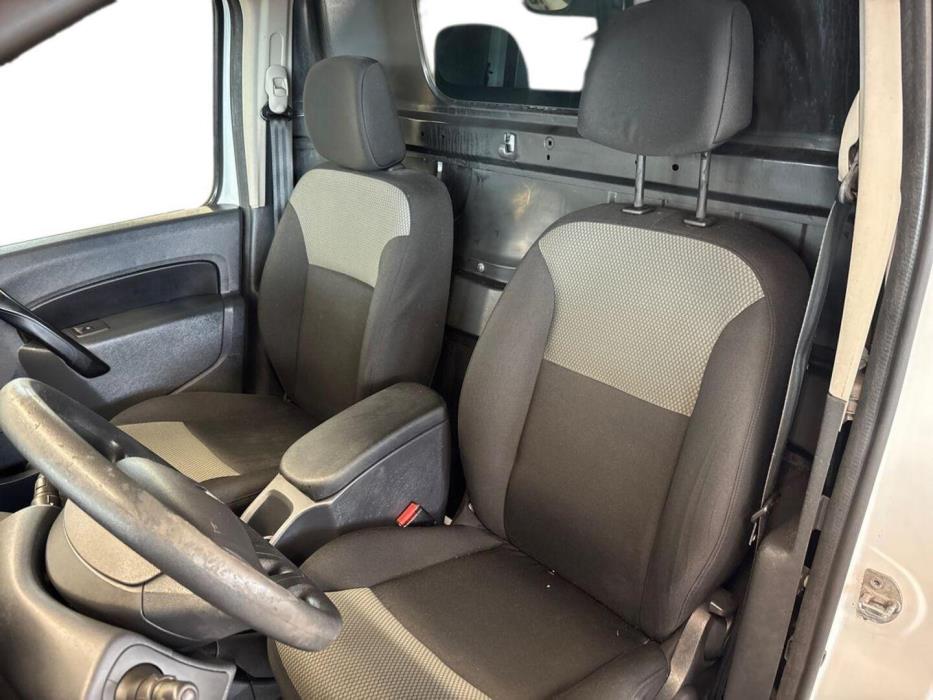 RENAULT Kangoo 2018
