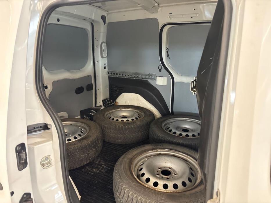 RENAULT Kangoo 2018