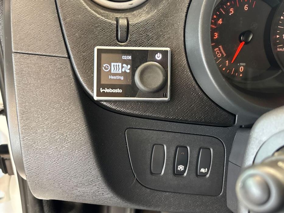 RENAULT Kangoo 2018