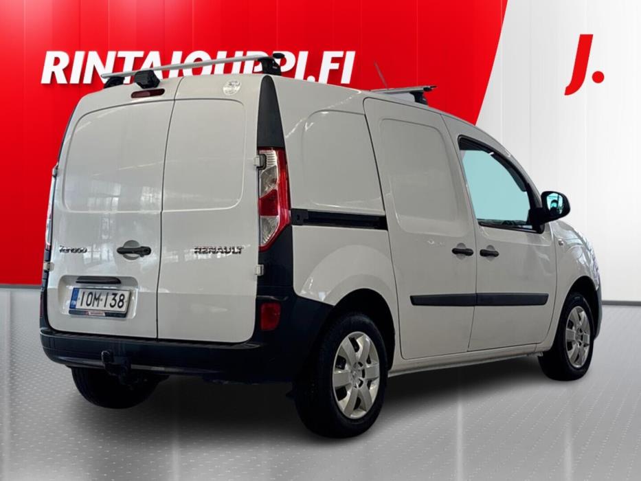 RENAULT Kangoo 2018