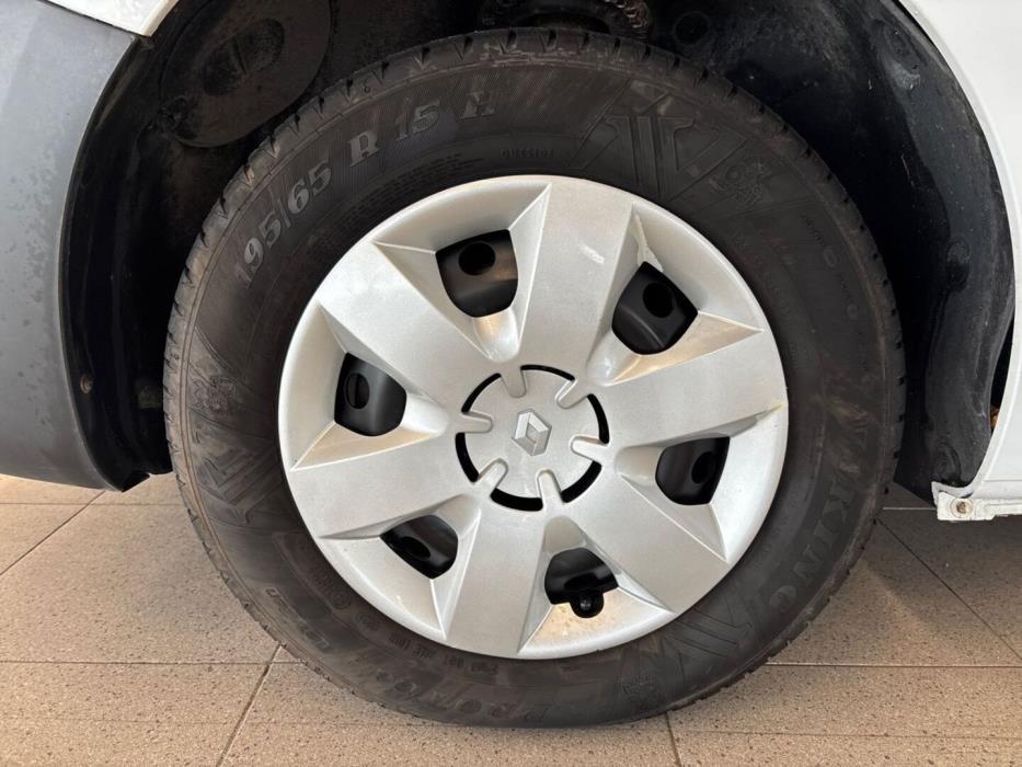 RENAULT Kangoo 2018