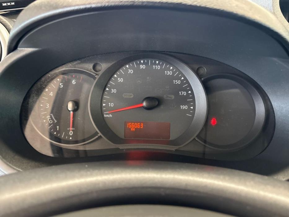 RENAULT Kangoo 2018