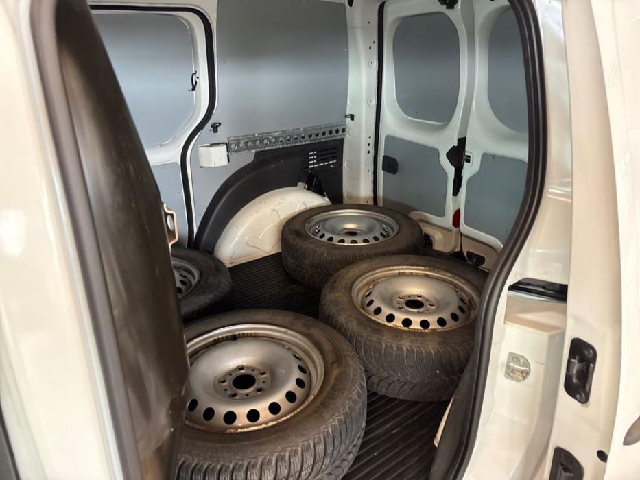 RENAULT Kangoo 2018