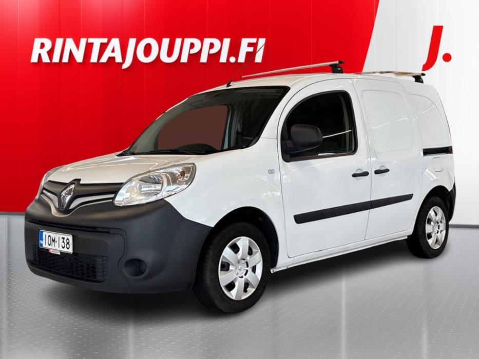 RENAULT Kangoo 2018