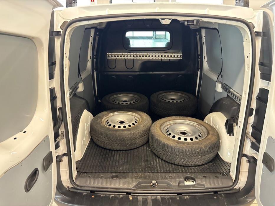 RENAULT Kangoo 2018