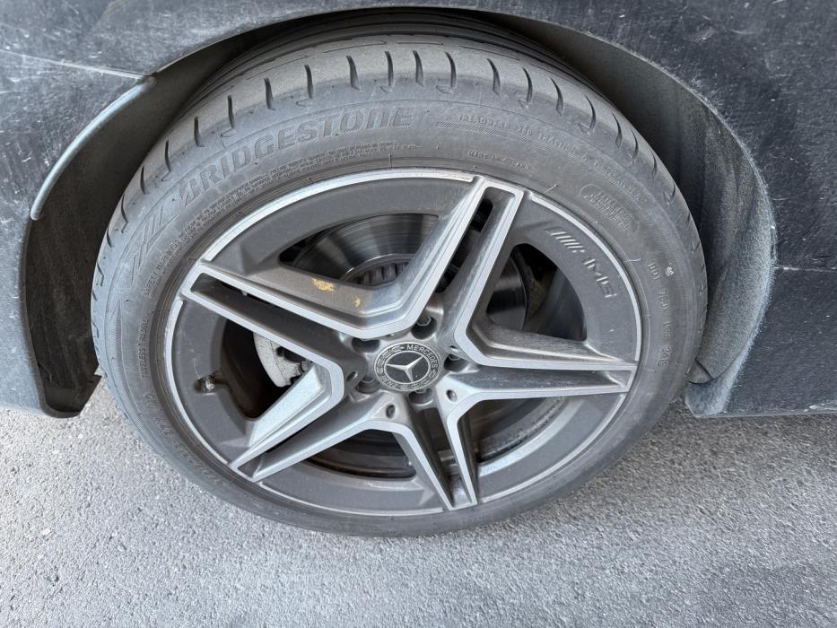 MERCEDES-BENZ C 2018