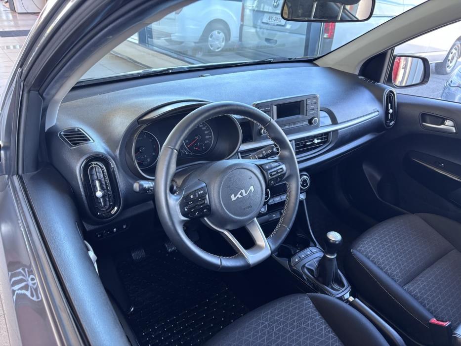 KIA Picanto 2022