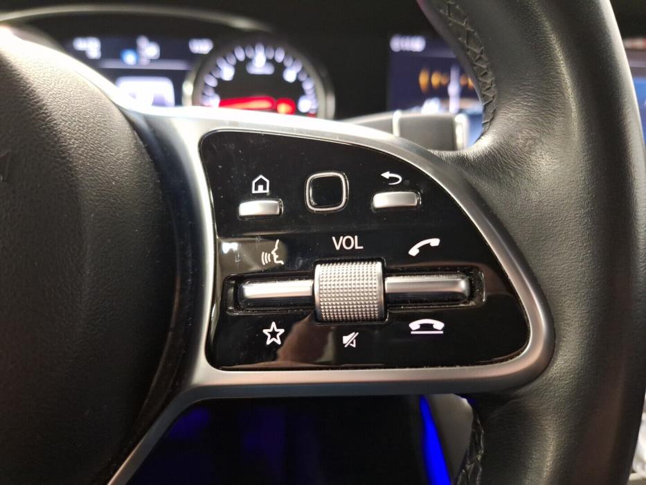 MERCEDES-BENZ E 2018