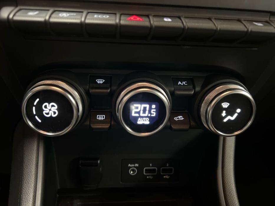 RENAULT Captur 2022