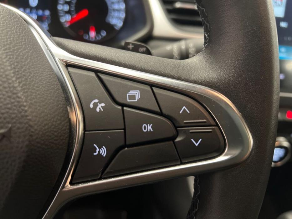 RENAULT Captur 2022