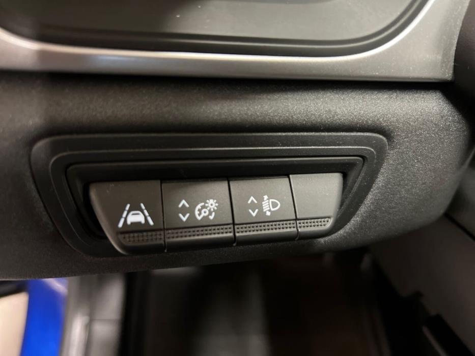 RENAULT Captur 2022