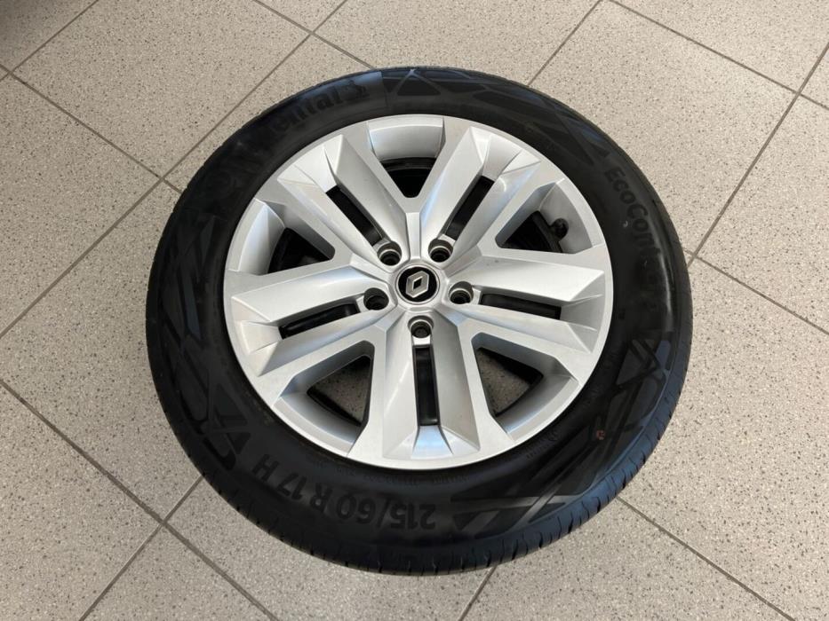 RENAULT Captur 2022