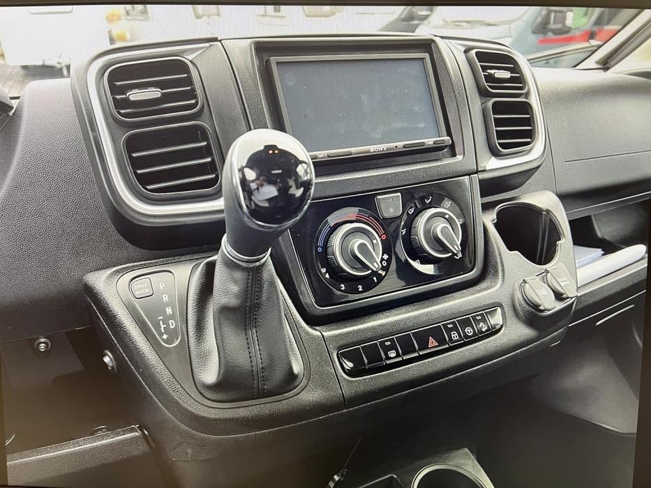 SUNLIGHT ADVENTURE CLIFF 600 EDITION BLUE 2025