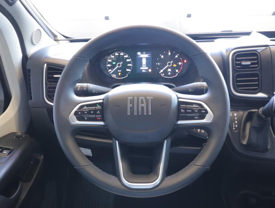 SUNLIGHT ADVENTURE CLIFF 600 EDITION BLUE 2025